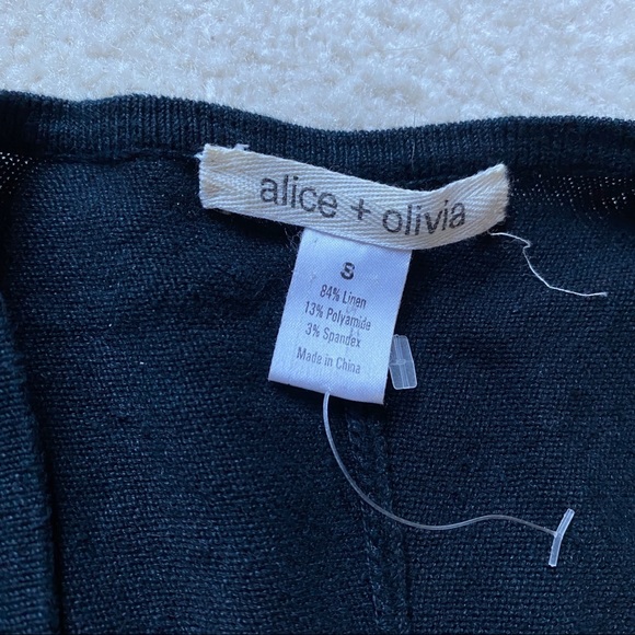 Alice & Olivia Vest - Picture 2 of 2